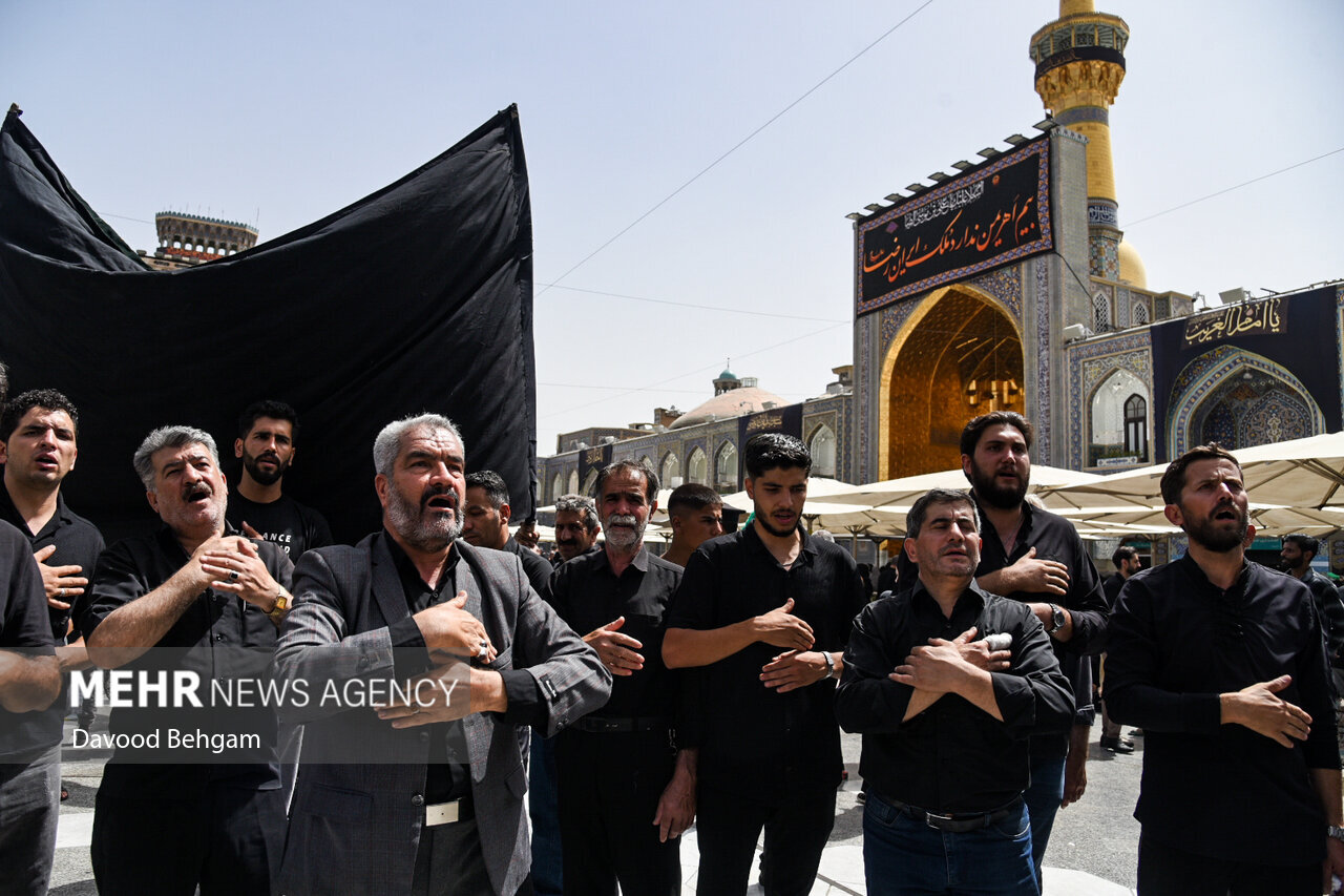 امام