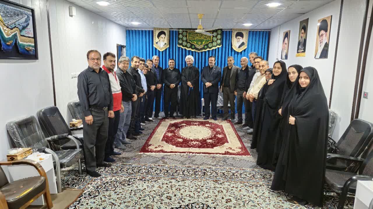 شهرستان دیلم نیازمند توجه ویژه است