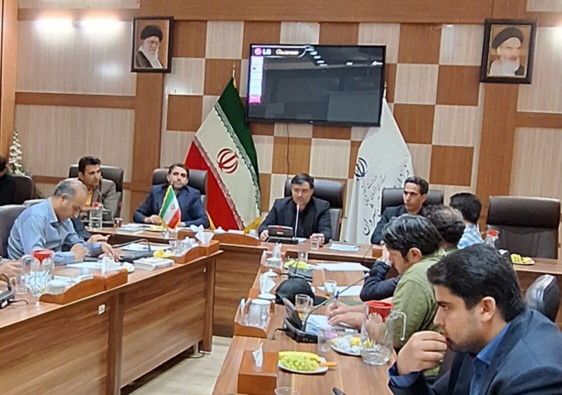 افتتاح ۱۳۸ پروژه عمرانی و اقتصادی در شیروان همزمان با هفته دولت