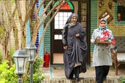 سریال بادار؛ تصویری از زندگی خانوادگی و بطن فرهنگ سیستان و ...