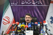 ۱۷۲۹ مورد مزاحمت تلفنی برای اورژانس تهران در هفته سوم اردیبهشت ماه