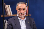 هشدار درباره فرونشست ها؛ ثبت نرخ ۴۳ سانتی‌متری فرونشست در برخی دشت‌ها