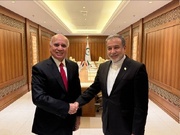 فواد حسێن و عێراقچی لە جەدە باسی چیان کرد