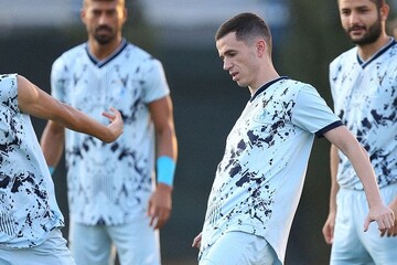 Esteghlal’s new signings signal ambitious comeback