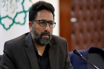 احداث بیش از نیم هکتار گذر عمومی در منطقه ۱۸ تهران