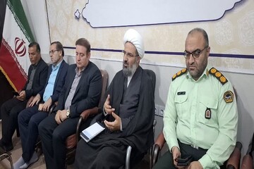 باید از شعار عبور کرد و خدمت‌رسانی به‌صورت عملی و واقعی باشد