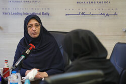 کاهش موادمخرب لایه اوزن با اقدامات هدفمند سازمان محیط زیست