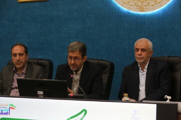 استاندار اصفهان: حفظ اشتغال خط قرمز مدیریت استان است