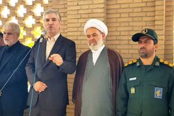 اعتماد ملت بزرگ‌ترین سرمایه اجتماعی دولت وفاق ملی است