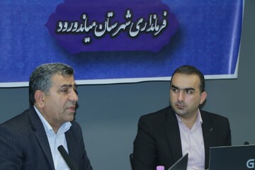 دولتمردان پای کار مردم ایستاده‌اند