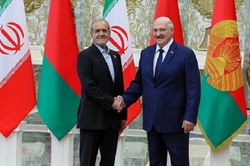 اخبار بریکس؛ از همکاری‌های ایران و بلاروس تا برنامه سفر پوتین به هند