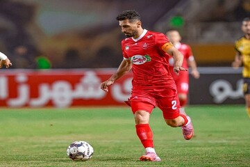 اطلاعیه مشترک سازمان لیگ فوتبال ایران و باشگاه پرسپولیس