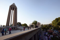 همدان؛ جلوه گاه حکمت،فرهنگ و ایمان