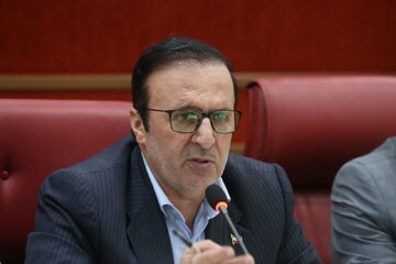 نوذری: دشت قزوین مسئله‌ای ملی در حوزه آب و امنیت غذایی است