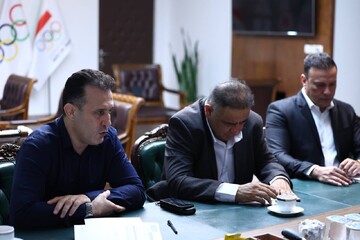 میراسماعیلی: جودو ایران رو به رشد است؛ نیاز به حمایت بیشتر داریم