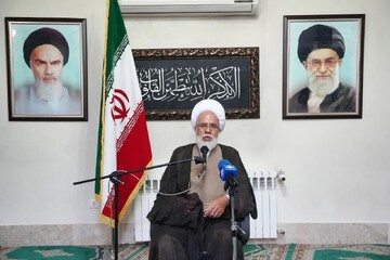 ملت ایران با ایستادگی نقشه‌های دشمنان را خنثی کرده است