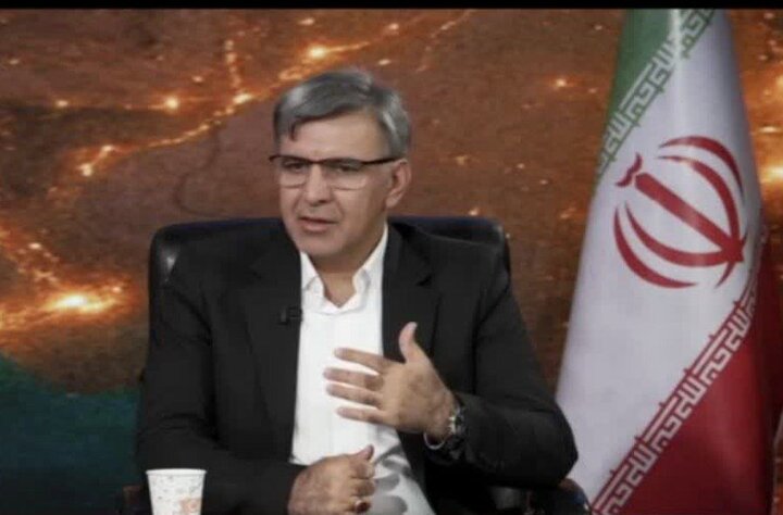 تأمین زمین و رفع تنش آبی از اولویتهای توسعه کردستان است تأمین زمین و رفع تنش آبی از اولویتهای توسعه کردستان است