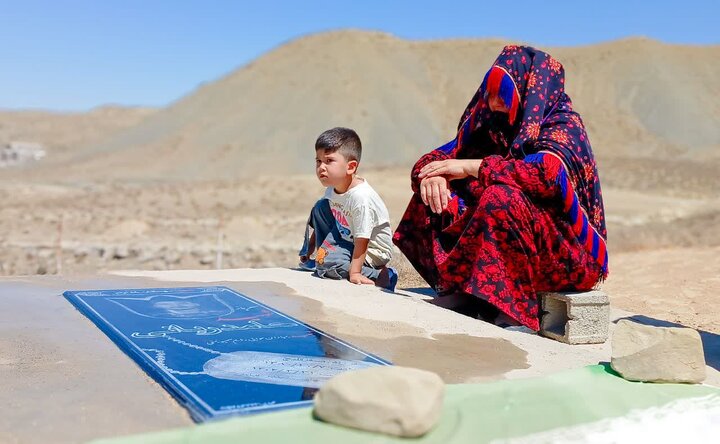 از اشرفدره تا عرش خدا؛ روایت ترکمنپسری که عزت را به دیارش هدیه داد