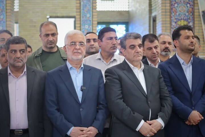 افتتاح 2 هزار واحد مسکن ملی استان سمنان با حضور وزیر کشور