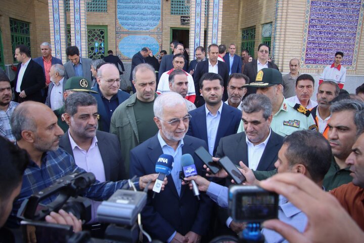 نگاه دولت «کیفی سازی» طرح‌های هفته دولت است
