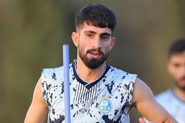 بازیکن استقلال هم به سرنوشت ملیپوش پرسپولیس گرفتار شد!