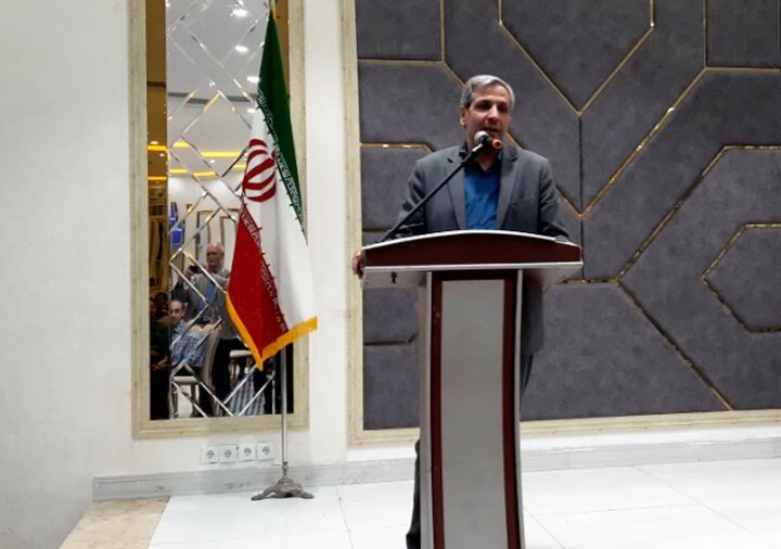 افتتاح ۴۲ پروژه همزمان با هفته دولت در کاشمر