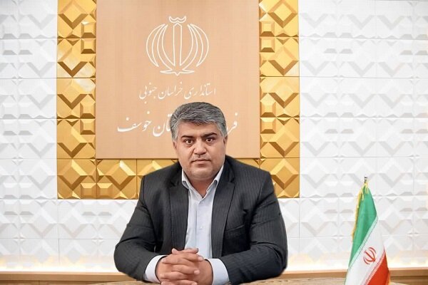 از دل کویر تا نگاه ملی؛ خوسف در «ایرانجان» میدرخشد از دل کویر تا نگاه ملی؛ خوسف در «ایرانجان» میدرخشد