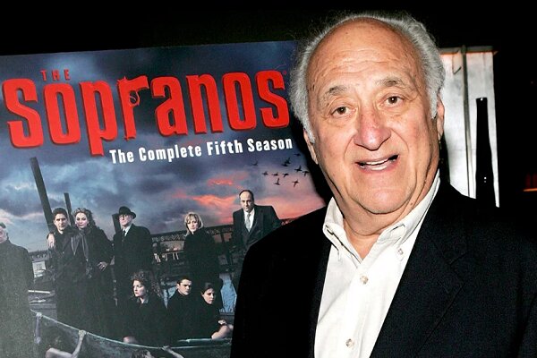 جری آدلر بازیگر «سوپرانوها» درگذشت