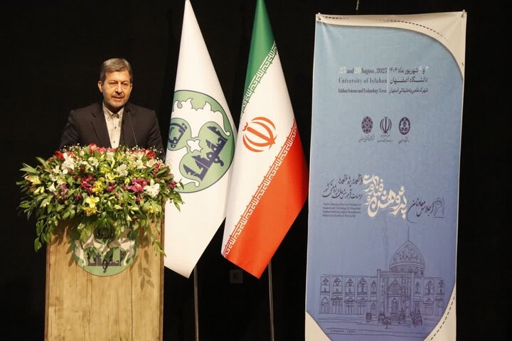 جمالینژاد: ایران و عراق بهدنبال درمان مشترک برای وحدت جهان اسلاماند جمالینژاد: ایران و عراق بهدنبال درمان مشترک برای وحدت جهان اسلاماند