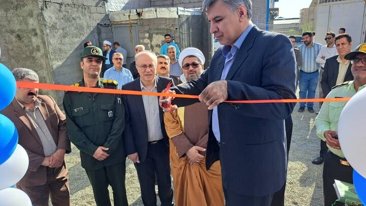 واحد تولیدی کلوچه در دهگلان با سرمایهگذاری ۱۶ میلیارد تومان افتتاح شد
