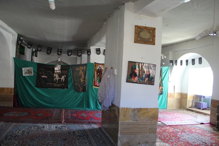 مساجد فریدن؛ قلب تپنده ایمان و آیینه تاریخ در دل فلات مرکزی