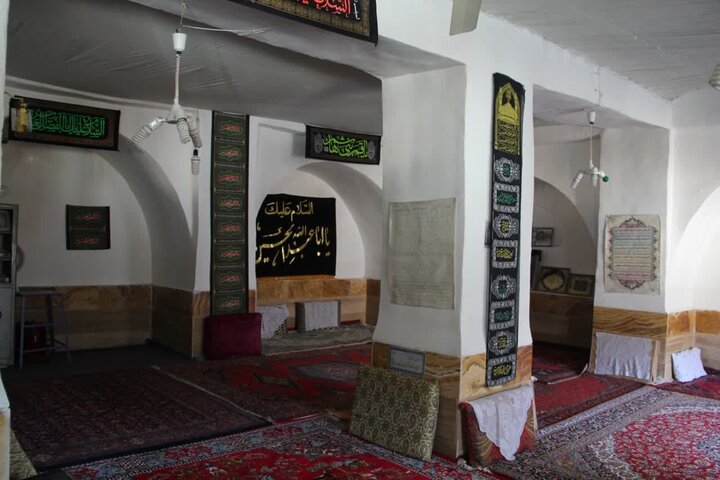 مساجد فریدن؛ قلب تپنده ایمان و آیینه تاریخ در دل فلات مرکزی