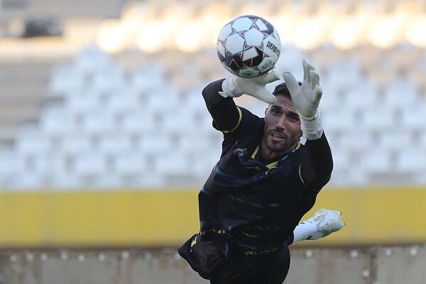 سیدحسین و پایان دادن به دو رکورد منفی مقابل پرسپولیس