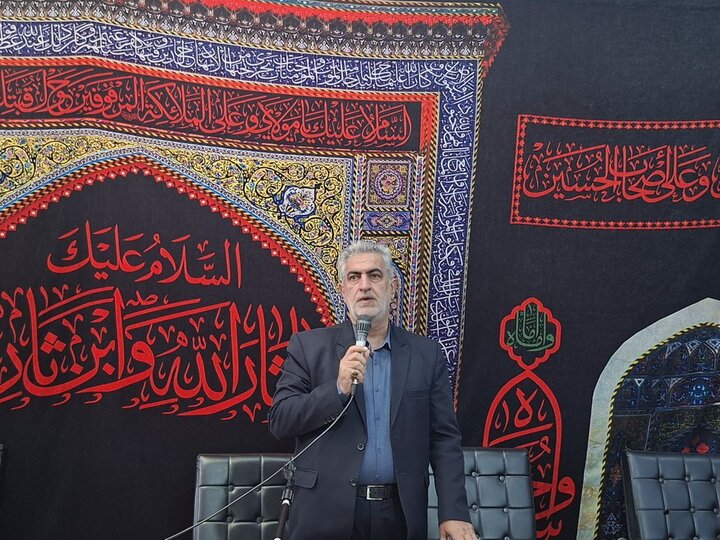 ۲۲ طرح جدید هفته دولت در گرمسار کلنگ زنی میشود