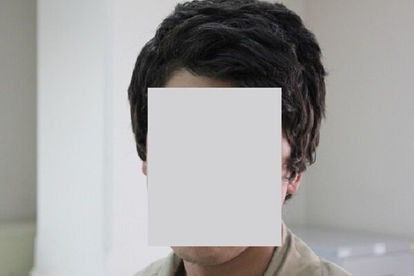 دستگیری سارق کسبه محله منیریه تهران