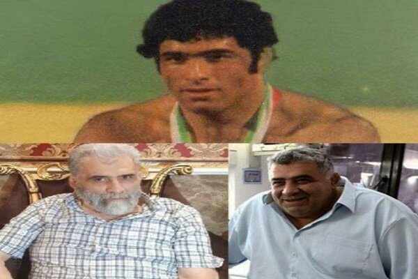 سوختهسرایی و یک رکورد منحصر به فرد / کشتیگیری که در دو جهان درخشید 6