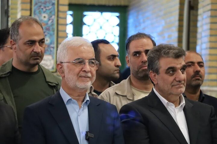 ۲۶۰۰ واحد مسکونی در استان سمنان افتتاح شد