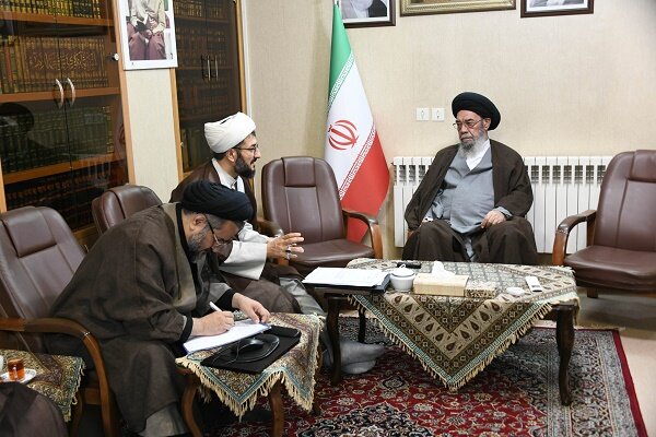 لزوم تمرکز بر امور نخبگان حوزوی و حمایت از استعدادهای برتر