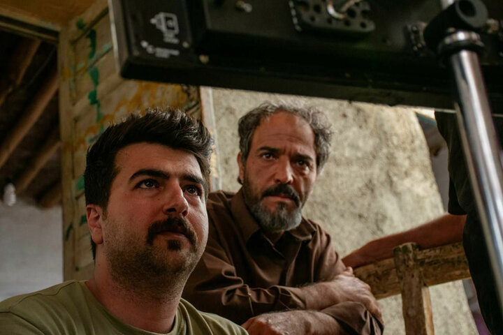 «دختری از بهشت» به تدوین رسید «دختری از بهشت» به تدوین رسید