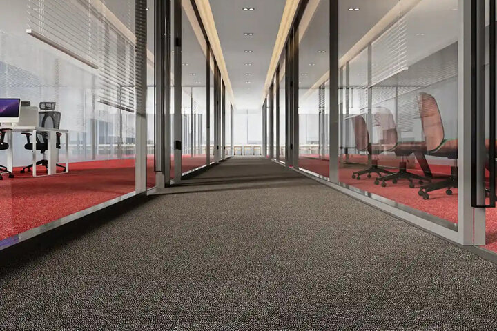 خرید مستقیم موکت از کارخانه؛ تجربهای متفاوت با قیمت واقعی