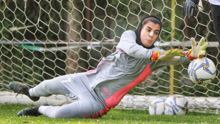 چالش شماره یک در پرسپولیس