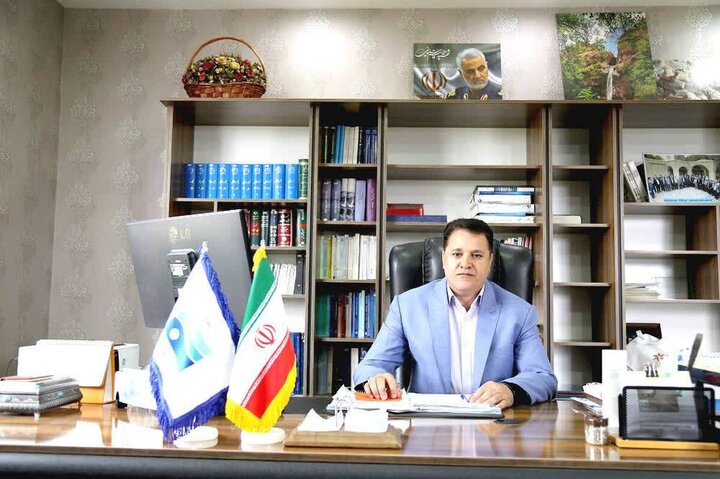 افزایش منابع آبی شهر کرمان؛ لزوم تسریع در پروژه انتقال آب خلیج فارس