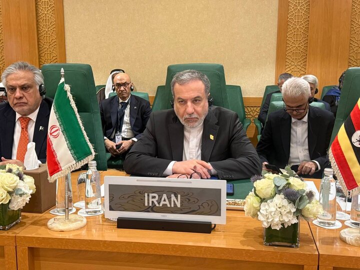 آغاز نشست فوق العاده وزرای خارجه سازمان همکاری اسلامی در جده