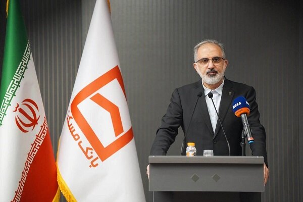 بانک مسکن پیشتاز سنت قرضالحسنه؛ 129 زندانی آزاد و 29 مدرسه ساخته شد