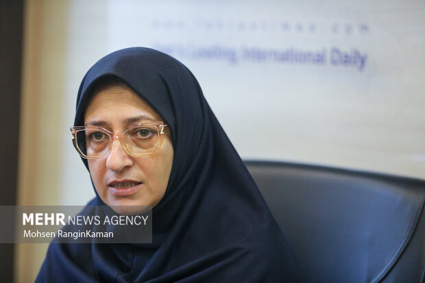 سد ماندگان مجوز زیست محیطی ندارد؛ عملیات اجرایی برای سد غیر قانونی است