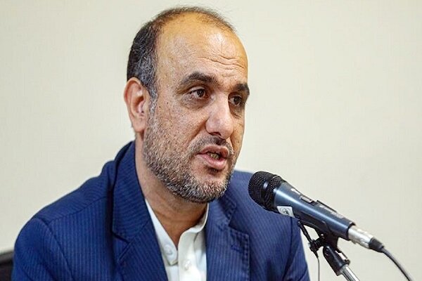 حضور مدیرکل کمیته امداد استان تهران در کهریزک