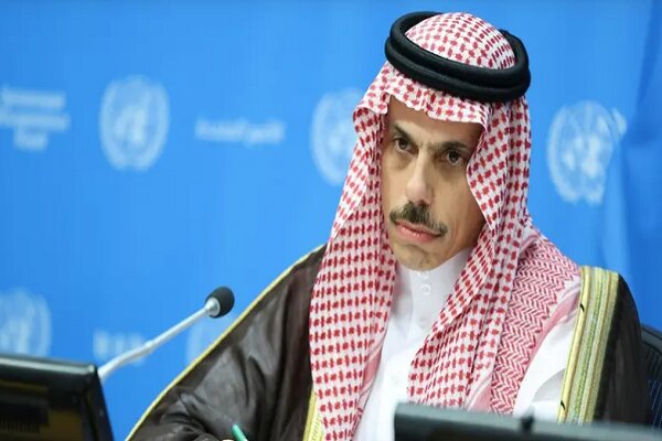 محورهای سخنرانی بن فرحان در نشست سازمان همکاری اسلامی