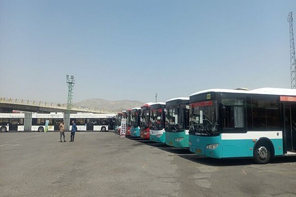 جذب ۹۴ درصدی تسهیلات تبصره ۱۸ در بخش حملونقل و مجتمعهای رفاهی ایلام جذب ۹۴ درصدی تسهیلات تبصره ۱۸ در بخش حملونقل و مجتمعهای رفاهی ایلام