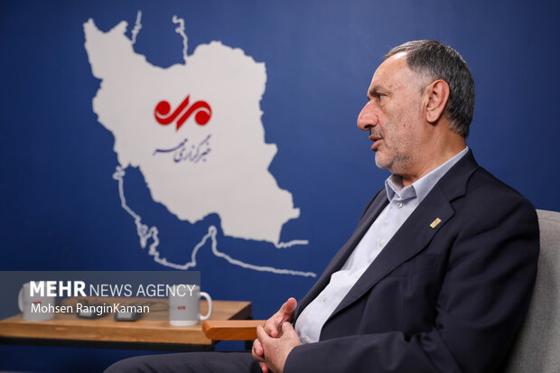 فرونشست در ایران از هشدار گذشت؛ 30 سانتی متر فرونشست در تهران 4
