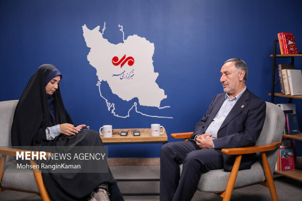 فرونشست در ایران از هشدار گذشت؛ 30 سانتی متر فرونشست در تهران 3